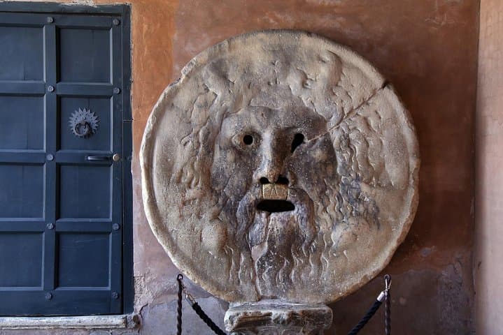 Family-Friendly Rome Highlights: Colosseum Adventure for Kids photo 6