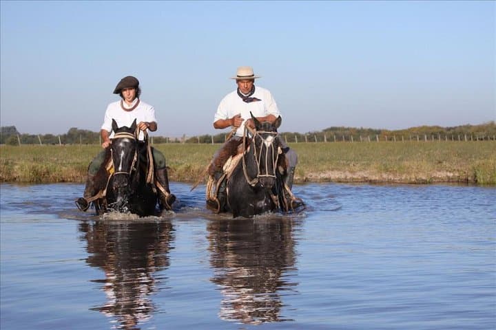 Estancia Day Trip from Buenos Aires: Gauchos, Horseback & Asado in Areco photo 5