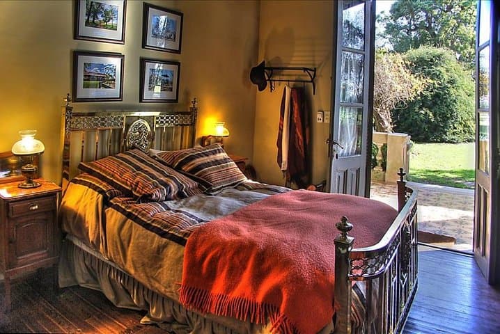 Gaucho Estancia Escape: 2-Day Authentic Farm Stay from Buenos Aires photo 3