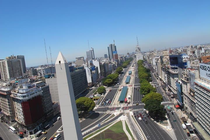Explore Buenos Aires: Small-Group City Tour + Skip-the-Line Teatro Colón Visit photo 6