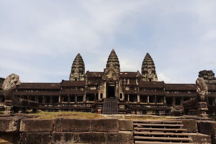 Private Full-Day Angkor & Siem Reap Custom Tour — Sunrise, Temples, and Villages photo 6