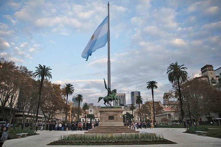 Accessible Private Tour of Buenos Aires: Wheelchair-Friendly City Highlights photo 3