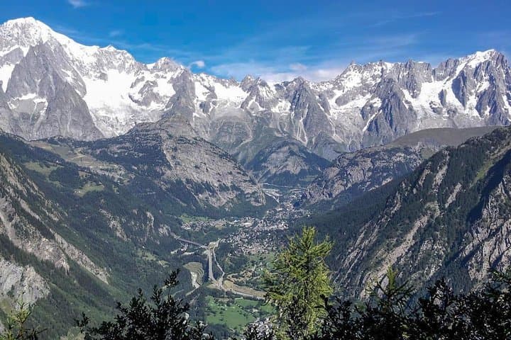 4-Day Piedmont Wine, Truffle & Alpine Culture Tour from Milan photo 6