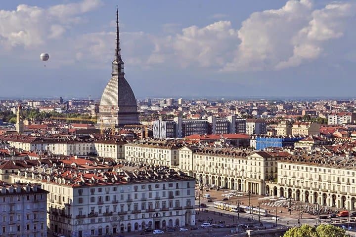 4-Day Piedmont Wine, Truffle & Alpine Culture Tour from Milan photo 2