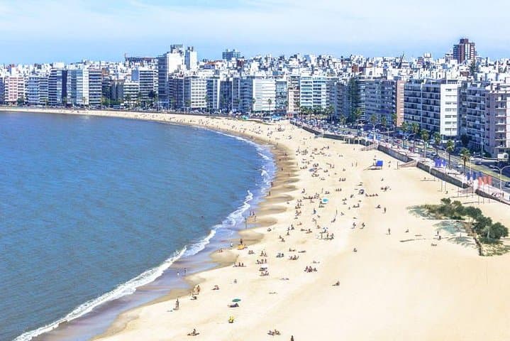 Colonia and Montevideo: 2-Day Cultural and Coastal Escape from Buenos Aires photo 5