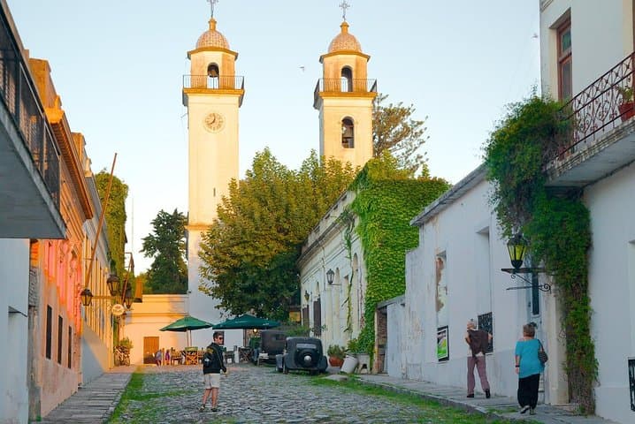 Colonia and Montevideo: 2-Day Cultural and Coastal Escape from Buenos Aires photo 6
