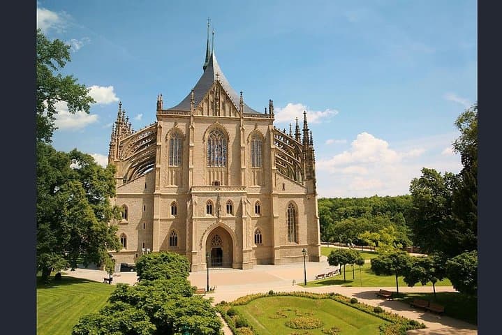 Private Day Trip to Kutná Hora and Sedlec Ossuary from Prague photo 2