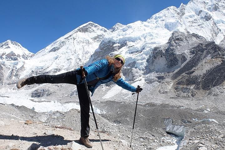 Everest Base Camp Trek: 13-Day Lukla to Gorak Shep High-Altitude Trek