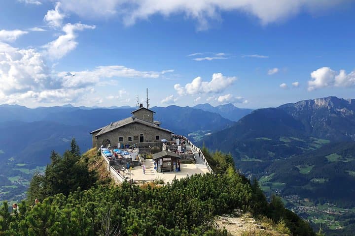 Hallstatt and the Eagle's Nest: Private Day Tour from Salzburg photo 6