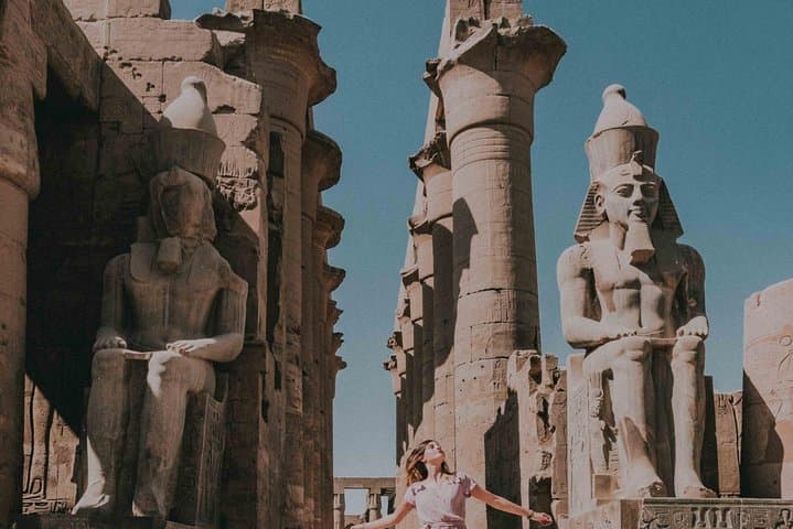 10-Day Ultimate Egypt Tour & Nile Cruise: Luxor to Aswan and Abu Simbel photo 5