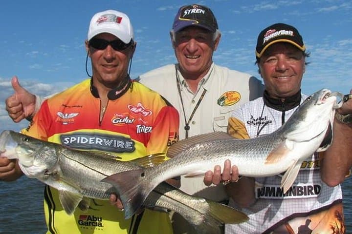 Pensacola Inshore Fishing: 4-Hour Bay & Backcountry Charter for Redfish, Trout & Flounder photo 3