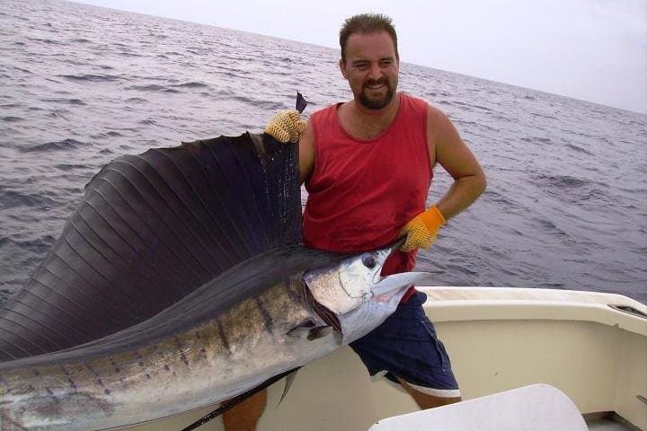 Boca Raton Deep-Sea Fishing Charter — Sailfish, Wahoo & Kingfish Adventures photo 2