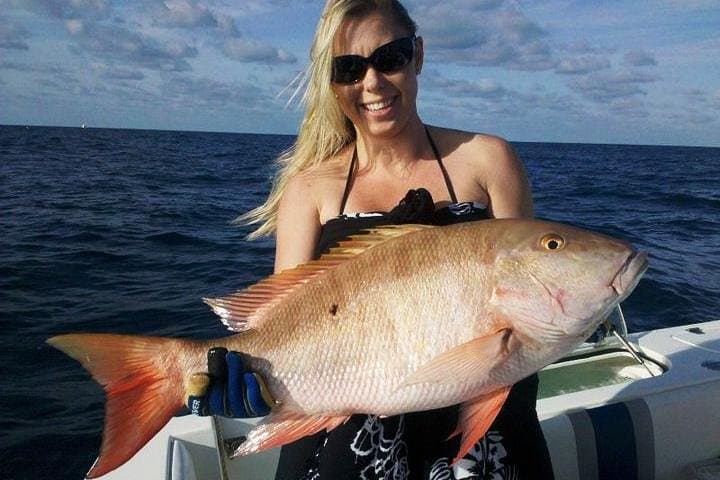 Boca Raton Deep-Sea Fishing Charter — Sailfish, Wahoo & Kingfish Adventures photo 5