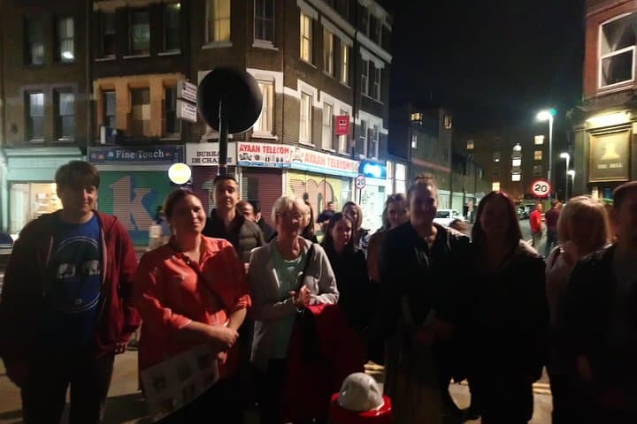 Jack the Ripper Walking Tour: Expert Ripperologist Guide through Whitechapel photo 2