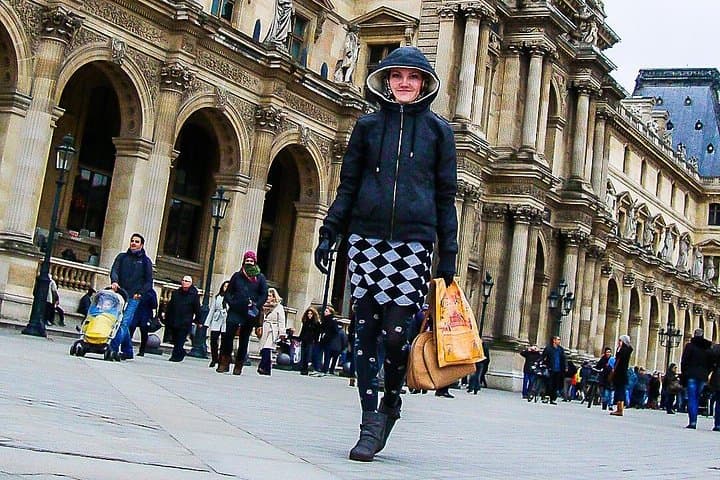 Three-Day Private Walking Tour of Paris: Insider Routes, Landmarks & Local Tips photo 4