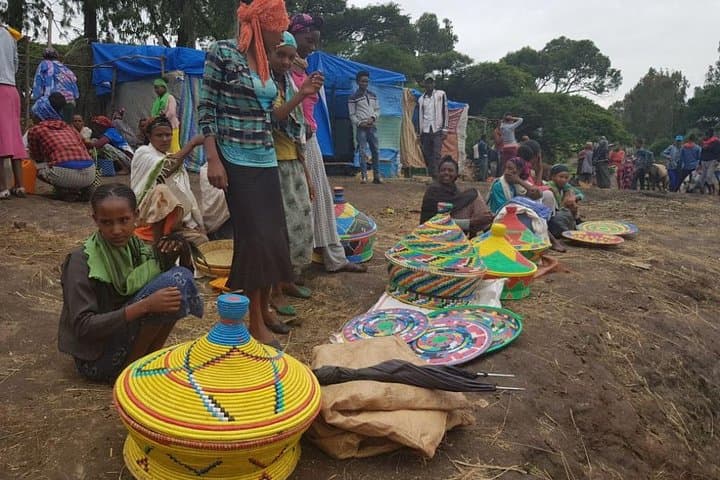 2-Day Ethiopian Rift Valley Lakes Tour from Addis Ababa photo 6