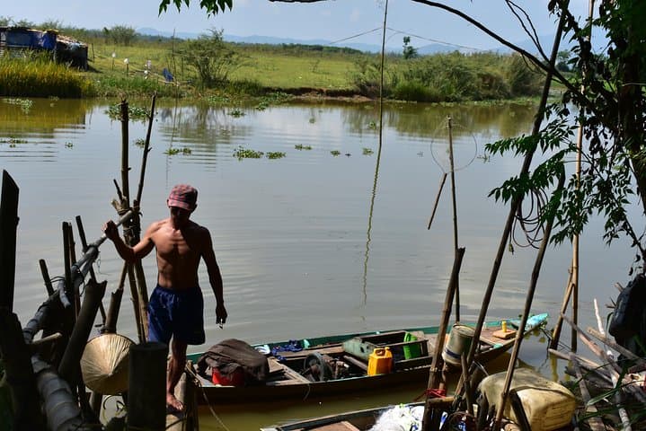 Hoi An Countryside Cycling: Ride Back in Time with Riverside Lunch & Boat Return photo 5