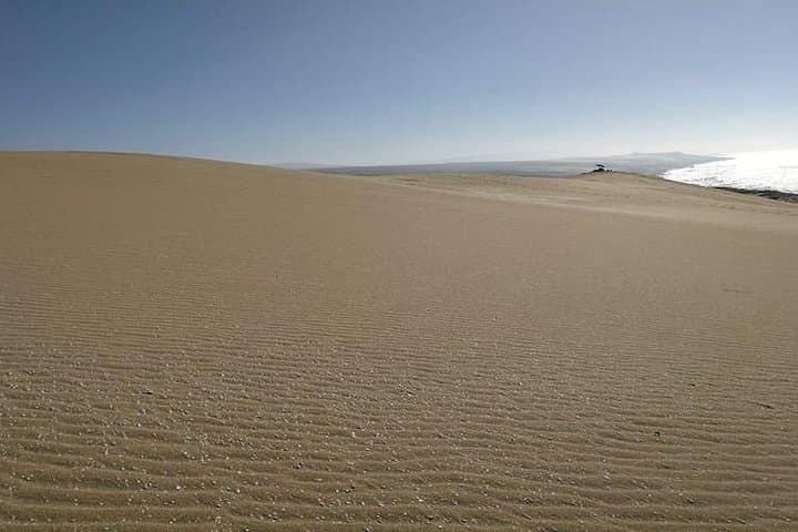 Agadir Sahara Sand Dunes at Timlalin — Half-Day Desert & Atlantic Views photo 6