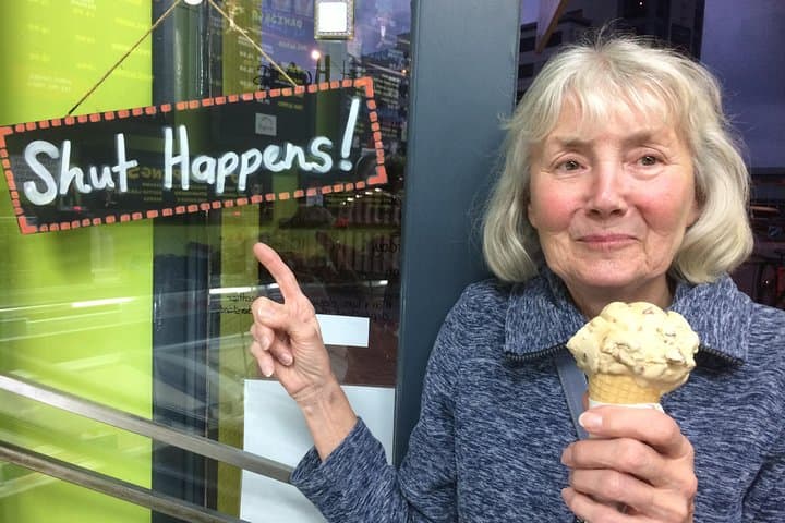 Nelson City Walking Tour Guided: 'Nelson in a Nutshell' 2–3 Hour Cultural Walk photo 5