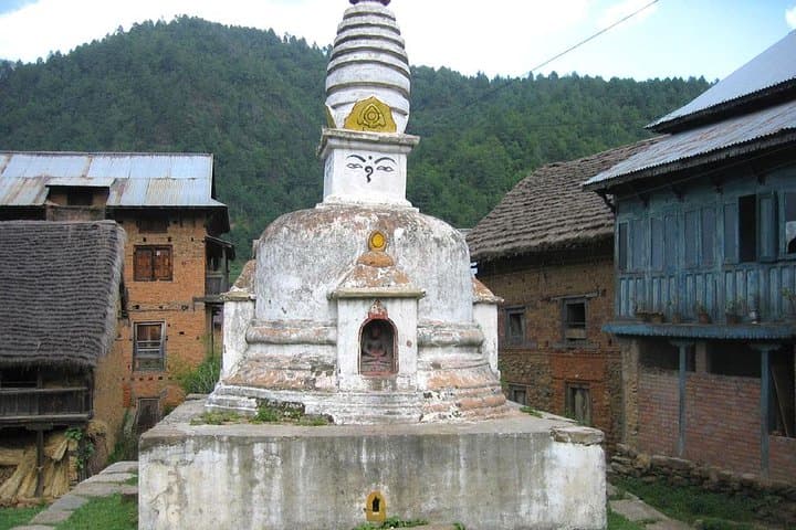 Chitlang Short Trek & Indrasarovar Boating: 2-Day Cultural Trek from Kathmandu photo 5