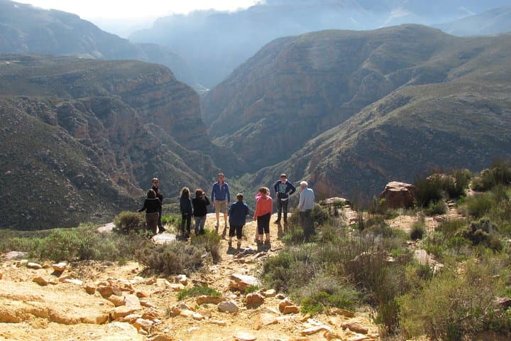 Swartberg Pass, Prince Albert & Meiringspoort Day Trip from Oudtshoorn photo 1
