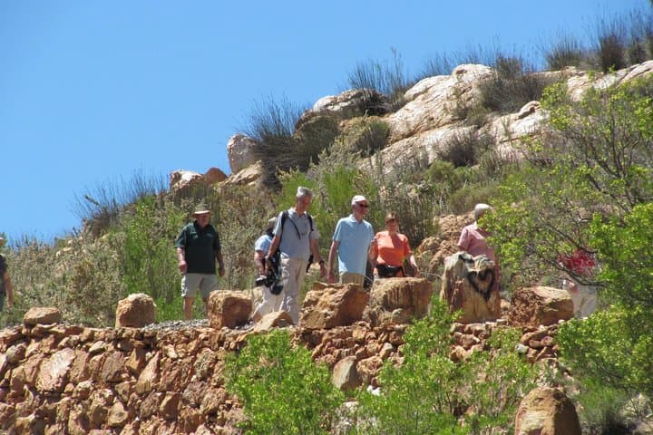 Swartberg Pass, Prince Albert & Meiringspoort Day Trip from Oudtshoorn photo 4