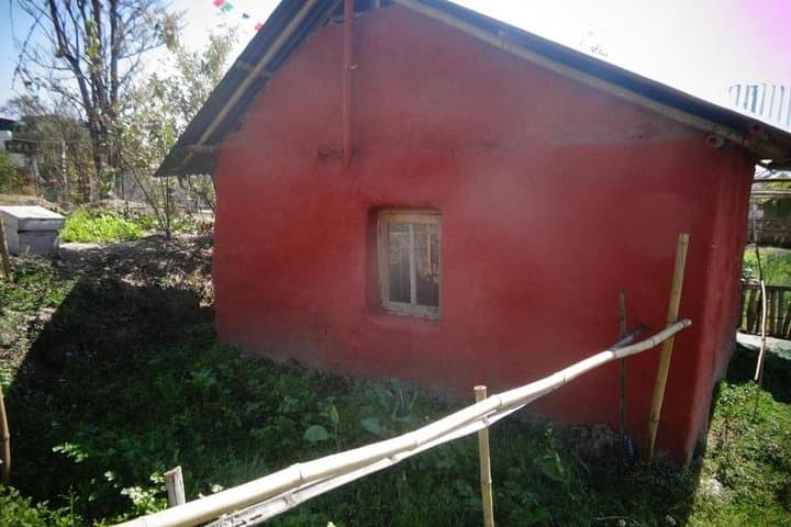 Organic Food Experience and Mini-Trek in Kapan, Kathmandu photo 5