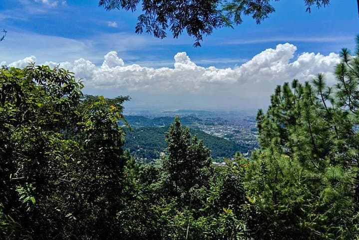 Organic Food Experience and Mini-Trek in Kapan, Kathmandu photo 6