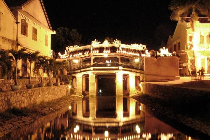 Marble Mountains & Lantern‑Lit Hoi An: Half‑Day Cultural Tour from Da Nang photo 4