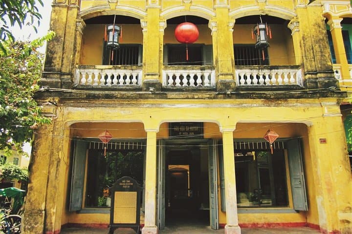 Marble Mountains & Lantern‑Lit Hoi An: Half‑Day Cultural Tour from Da Nang photo 5