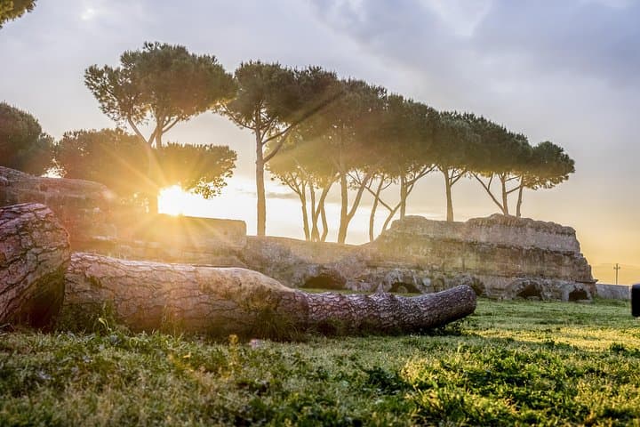 E-Bike the Ancient Appian Way: Rome Small-Group & Private Tours photo 6