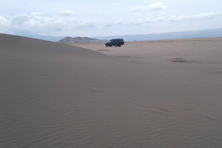 Full-Day Olduvai Gorge & Shifting Sand Tour from Arusha photo 6