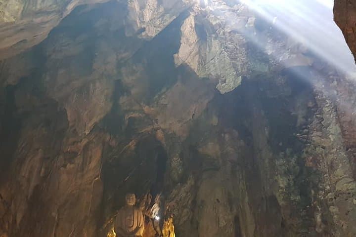 My Son Sanctuary and Marble Mountain Private Tour from Da Nang photo 3