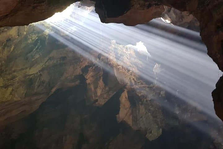 My Son Sanctuary and Marble Mountain Private Tour from Da Nang photo 5