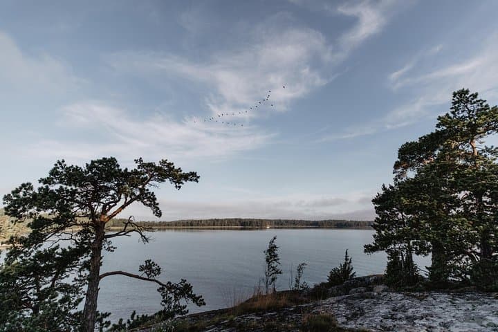 Helsinki by Kayak: Paddle the Eastern Archipelago from Vuosaari photo 4
