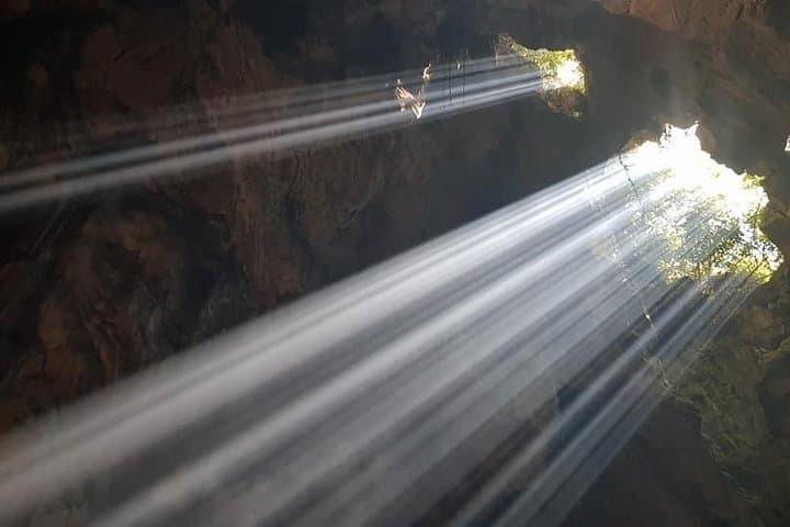 My Son Sanctuary and Marble Mountain Private Tour from Da Nang photo 6