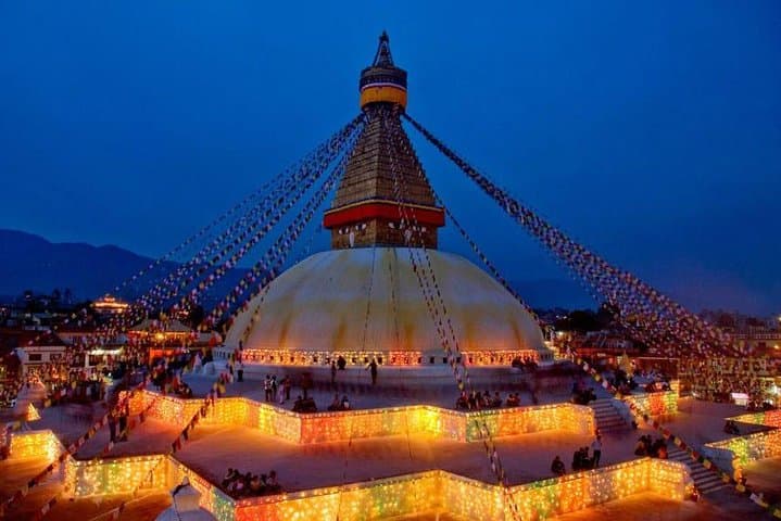 Kathmandu Day Tour with Everest Mountain Flight — Kathmandu Valley & Mountain Flight Experience photo 3