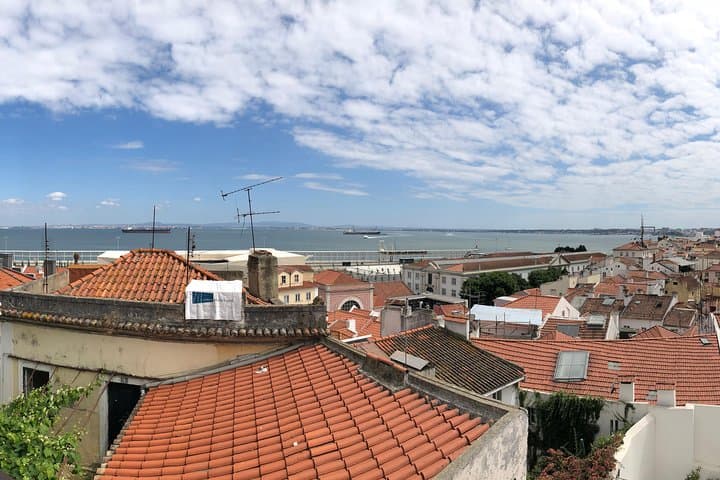 True Portuguese Soul: Alfama & Mouraria Walking Tour in Lisbon photo 4
