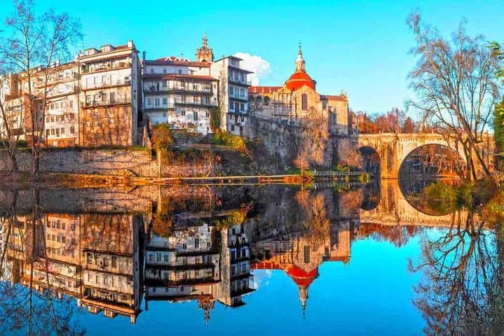 15-Day Private Portugal & Spain Tour — North and Central Highlights