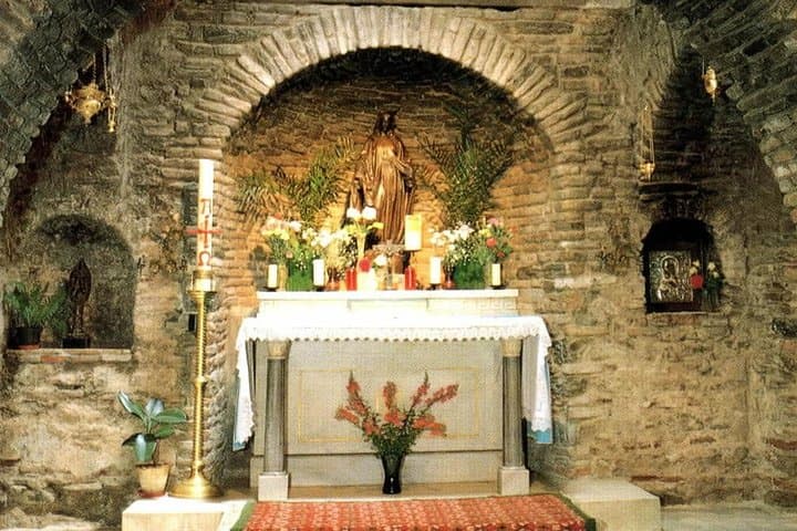 Full-Day Private Ephesus Tour from Istanbul: Flights, Transfers & Key Ruins photo 5