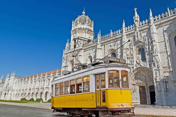 15-Day Private Portugal & Spain Tour — North and Central Highlights photo 5