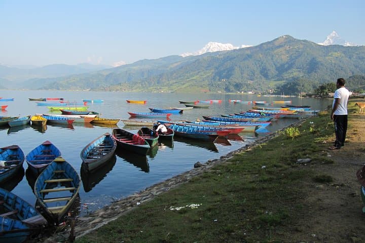 7-Day Luxury Nepal Countryside Tour: Bandipur, Pokhara, Lumbini & Chitwan Safari