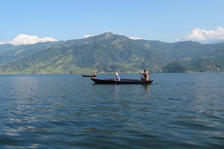 7-Day Luxury Nepal Countryside Tour: Bandipur, Pokhara, Lumbini & Chitwan Safari photo 3