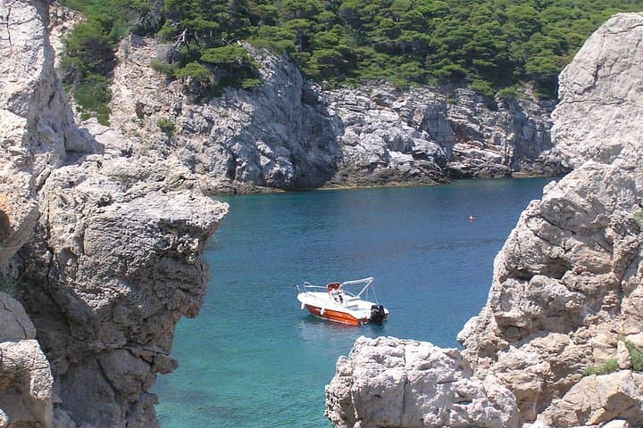 Half-Day Private Elafiti Islands Boat Tour from Dubrovnik photo 2