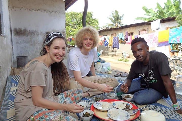 Full-Day Sisal Plantation & Processing Tour in Tanga, Tanzania photo 3