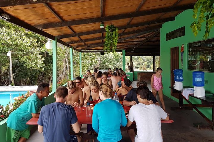 Amazon Jungle Safari: 6-Day Manaus to Remote Lodge & Camping photo 3