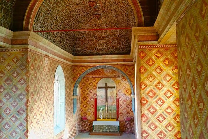 3-Day Private Lisbon Tour: Sintra, Cascais, Fatima & Óbidos photo 4