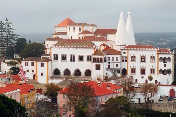 3-Day Private Lisbon Tour: Sintra, Cascais, Fatima & Óbidos photo 6