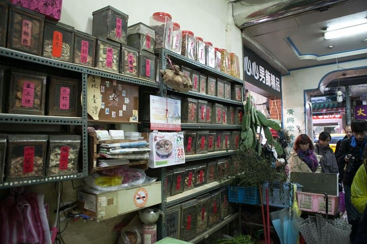Keelung Cultural Adventure: Guided Walking Tour from Taipei photo 5