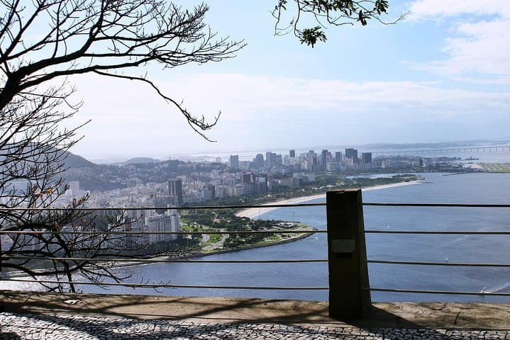 Sugar Loaf Mountain Half-Day Tour: Rio Cable Car, Urca & Panoramic Views photo 5